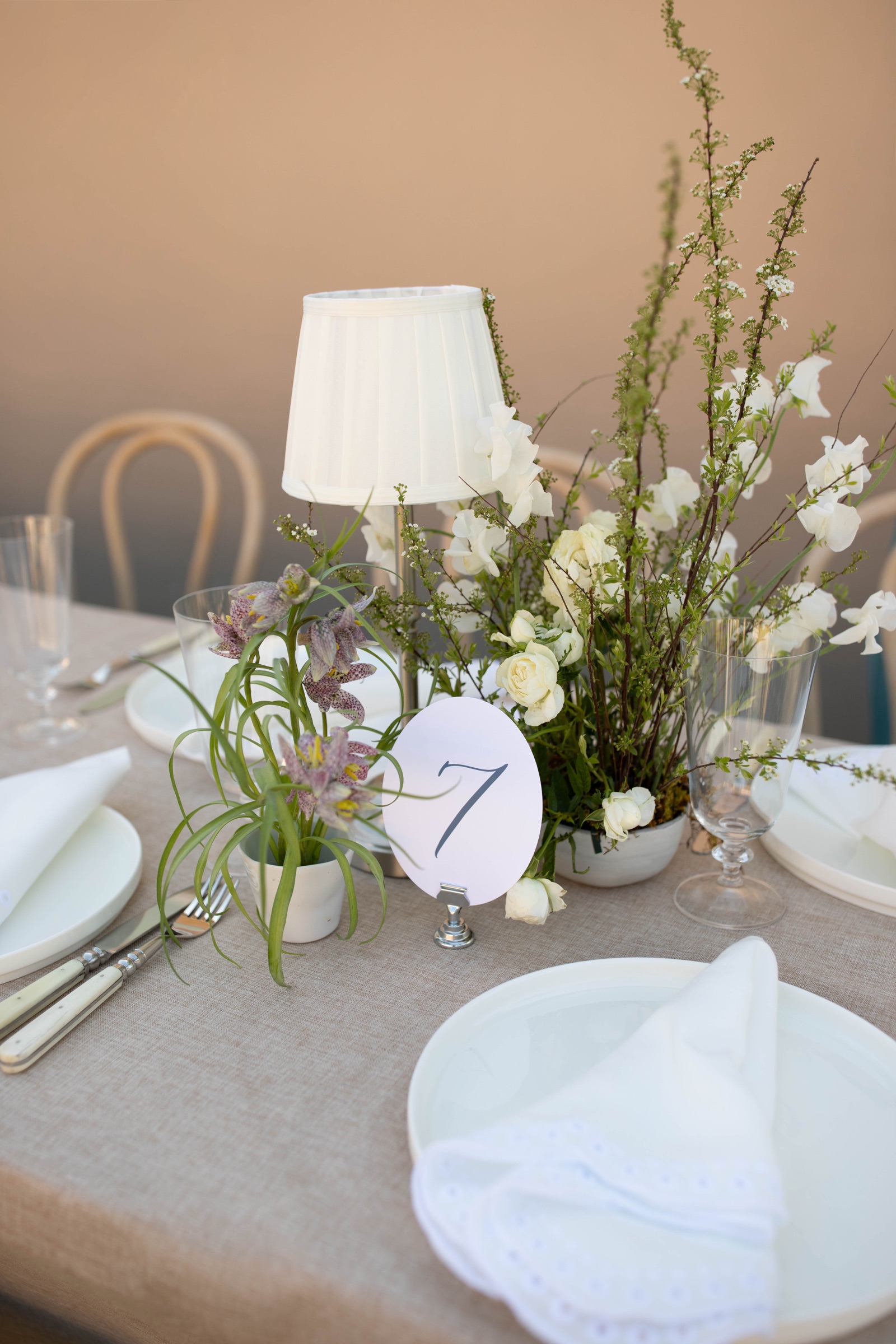 Wedding stationery suite