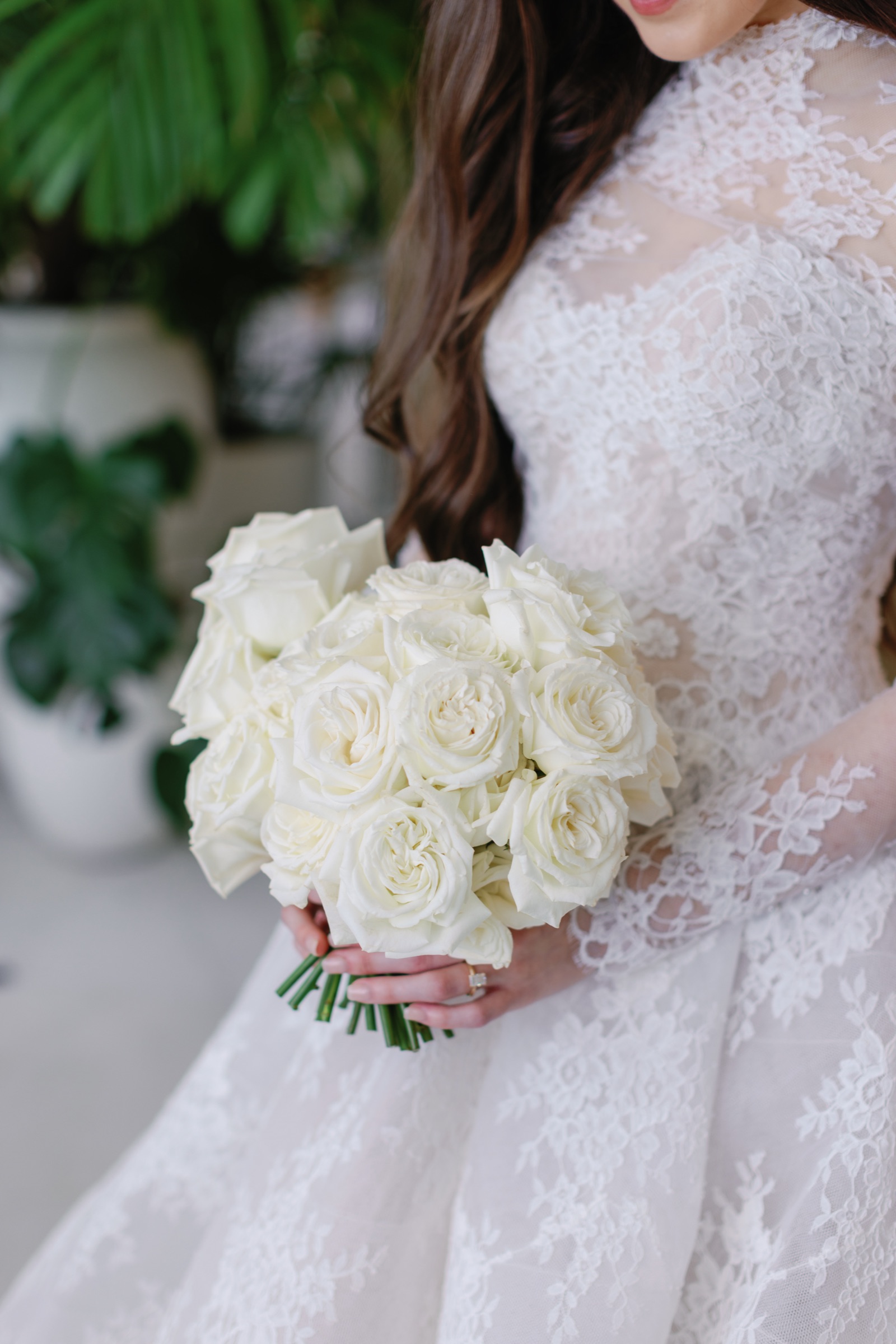 Karena & David wedding